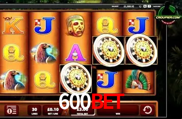 600Bet Win