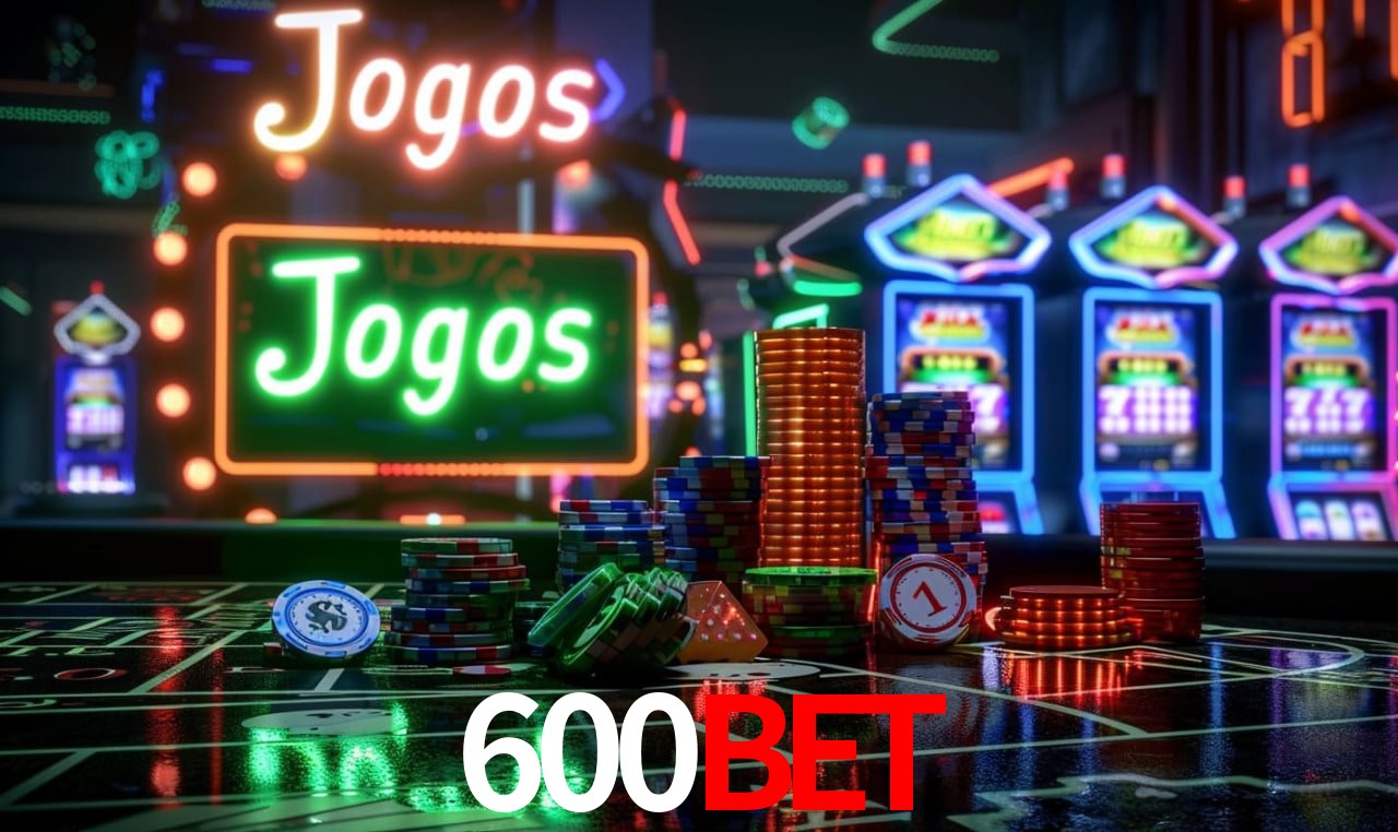 Suporte Download 600Bet