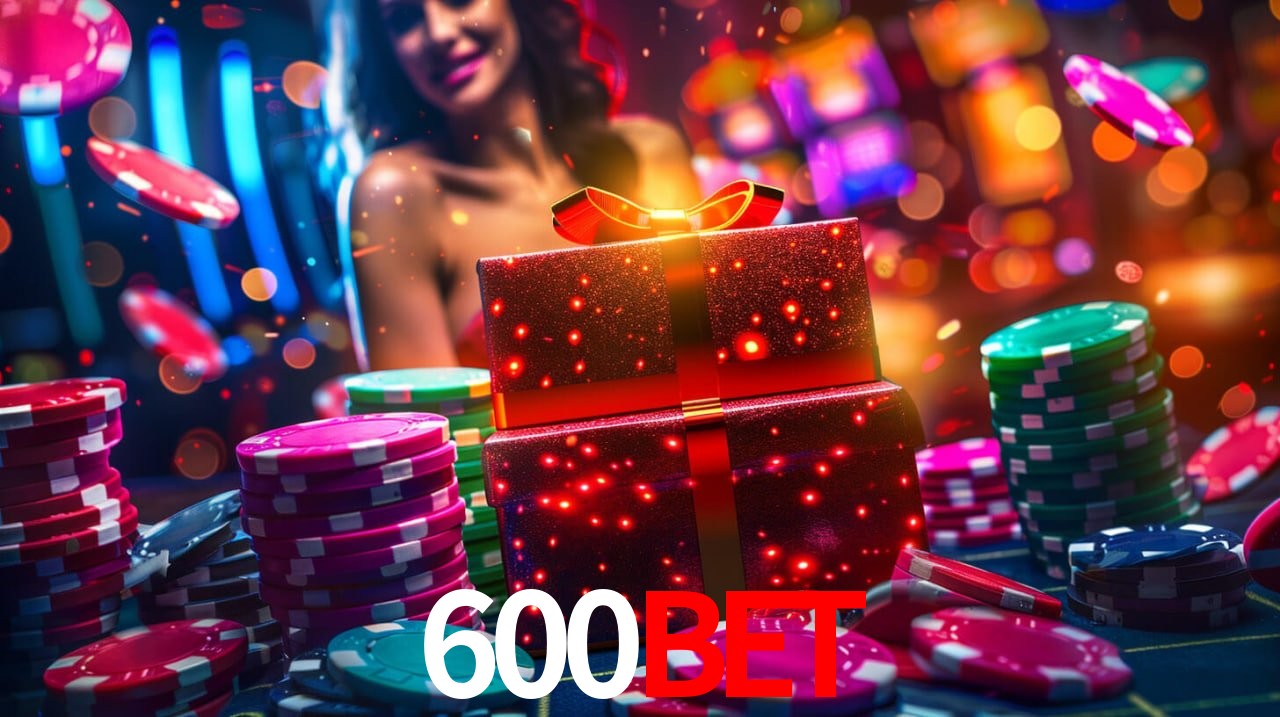 Instalar APK 600Bet