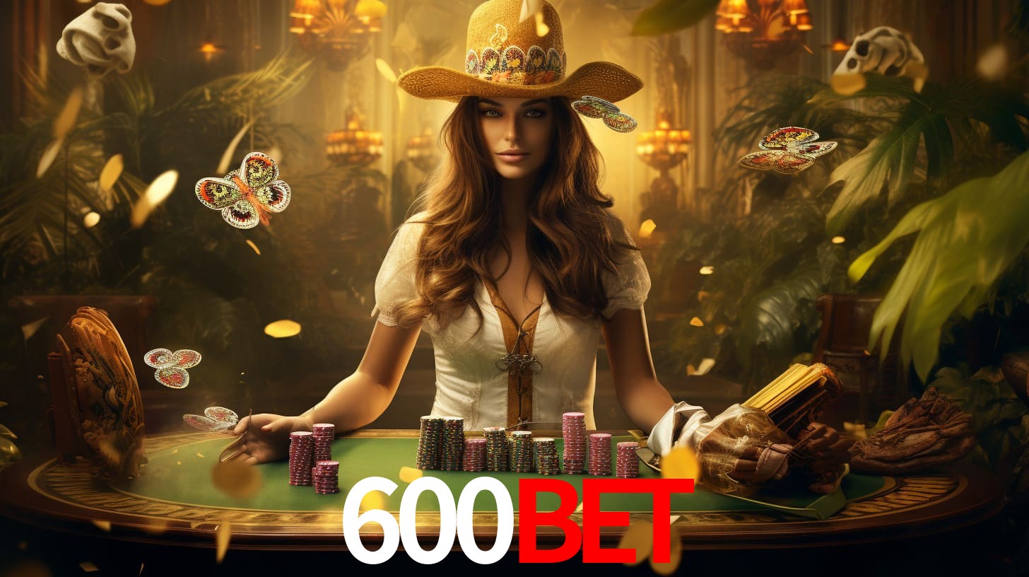 600Bet download — arquivo APK para Android oficial