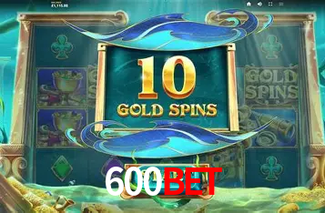 600Bet telegram