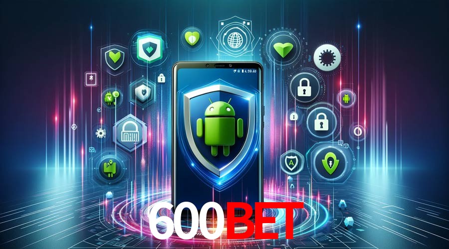 Sistema de Segurança Avançado 600Bet - Criptografia e Proteção
