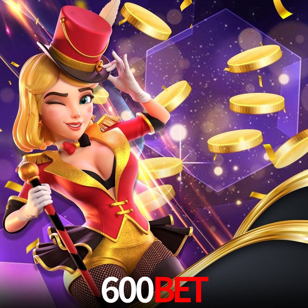 Estratégias 600Bet