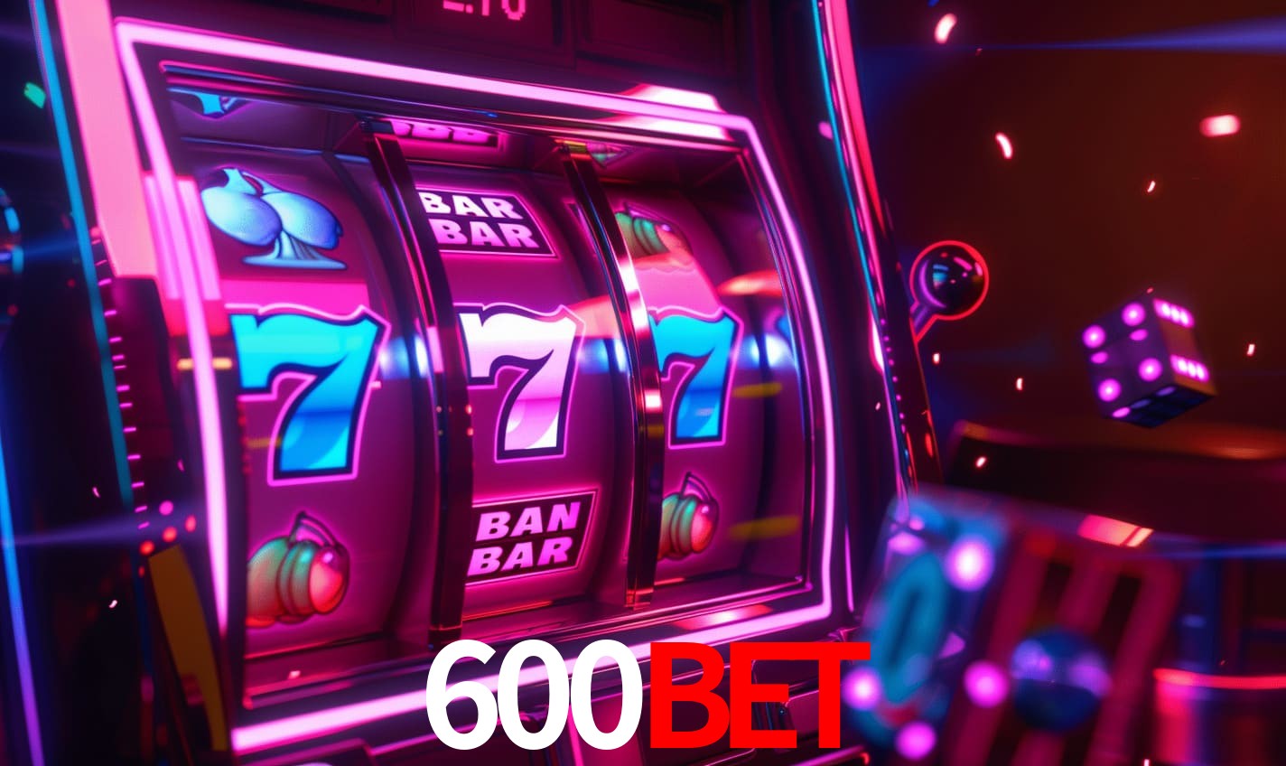 600Bet no Android