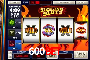 Recursos Exclusivos do App 600Bet - Modo Offline, Login Biométrico