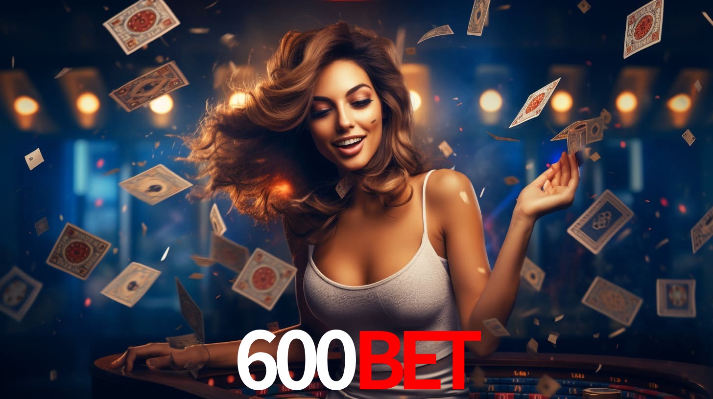 600Bet download — tutorial instalação APK passo a passo