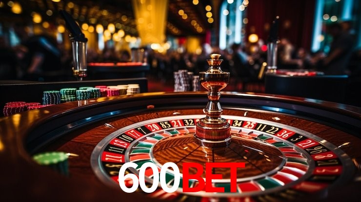 Sistema VIP 600Bet