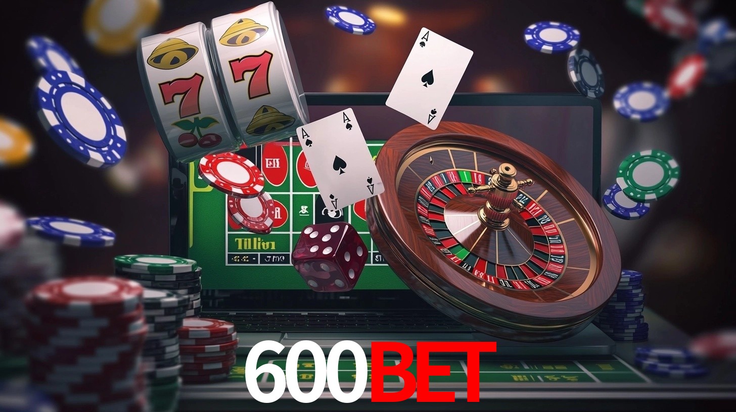 600Bet bet — painel ao vivo com cotações dinâmicas
