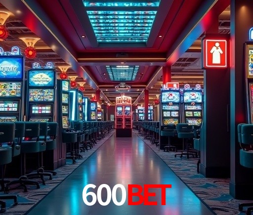 App Desktop 600Bet