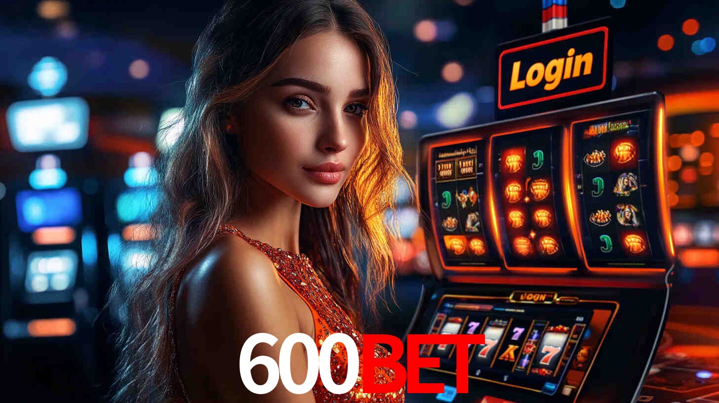 Qualificar VIP 600Bet