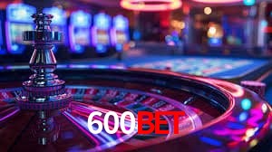 SSL Certificado 600Bet
