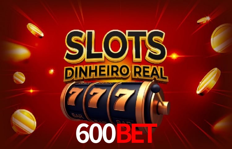 600Bet