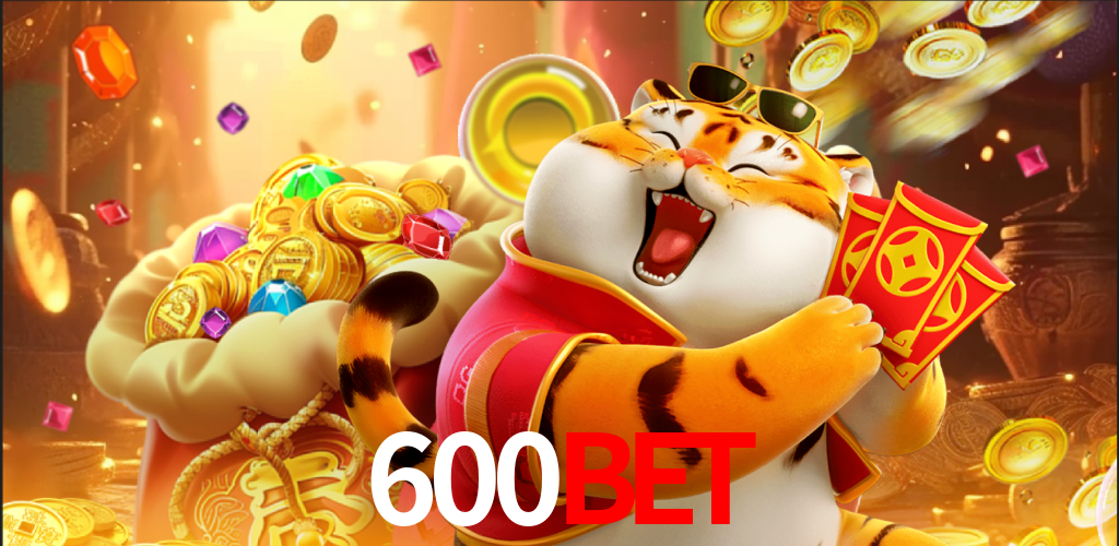 600Bet 公平游戏