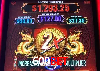 Loteria 600Bet - Lotofácil diária