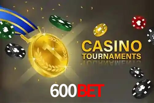 600Bet