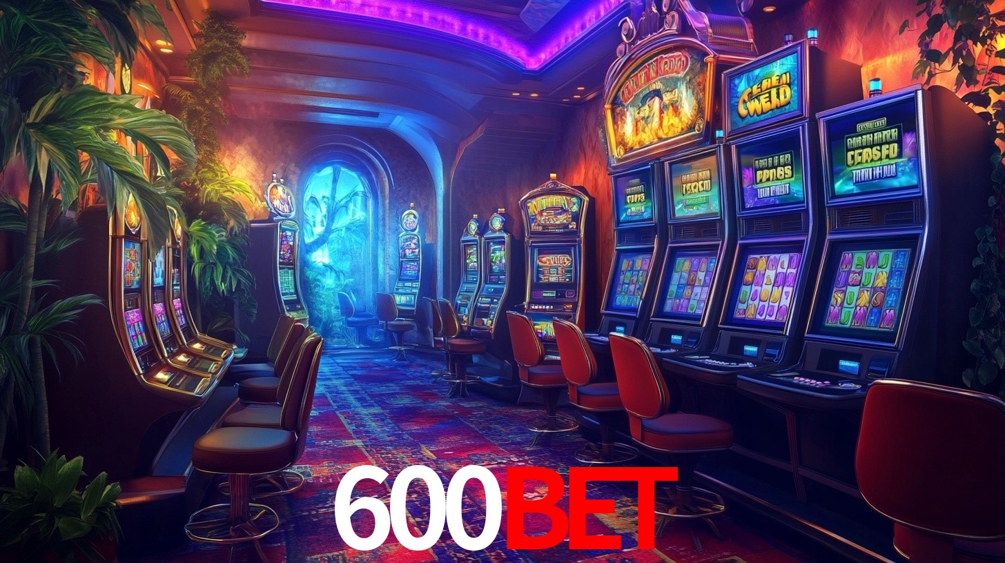 Cashback VIP 600Bet