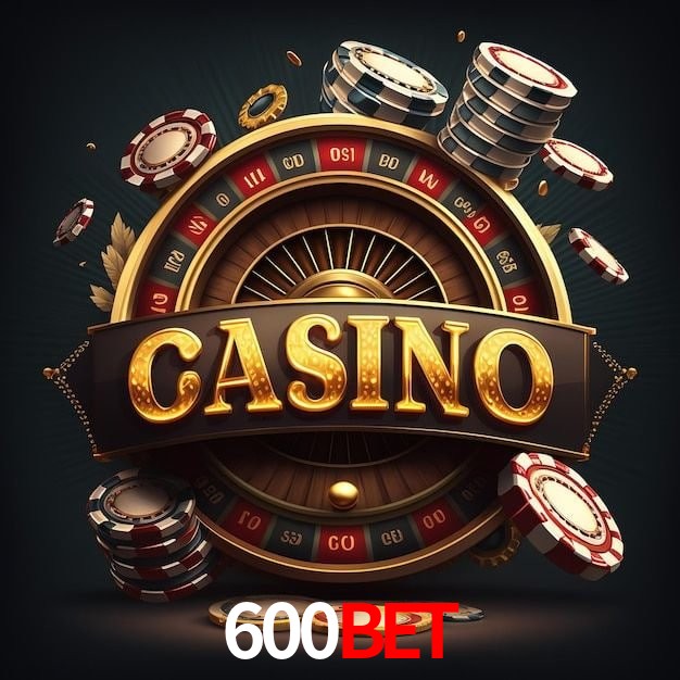 600Bet Tipos de máquinas caça-níqueis