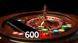 Slots 600Bet - Jackpots Progressivos