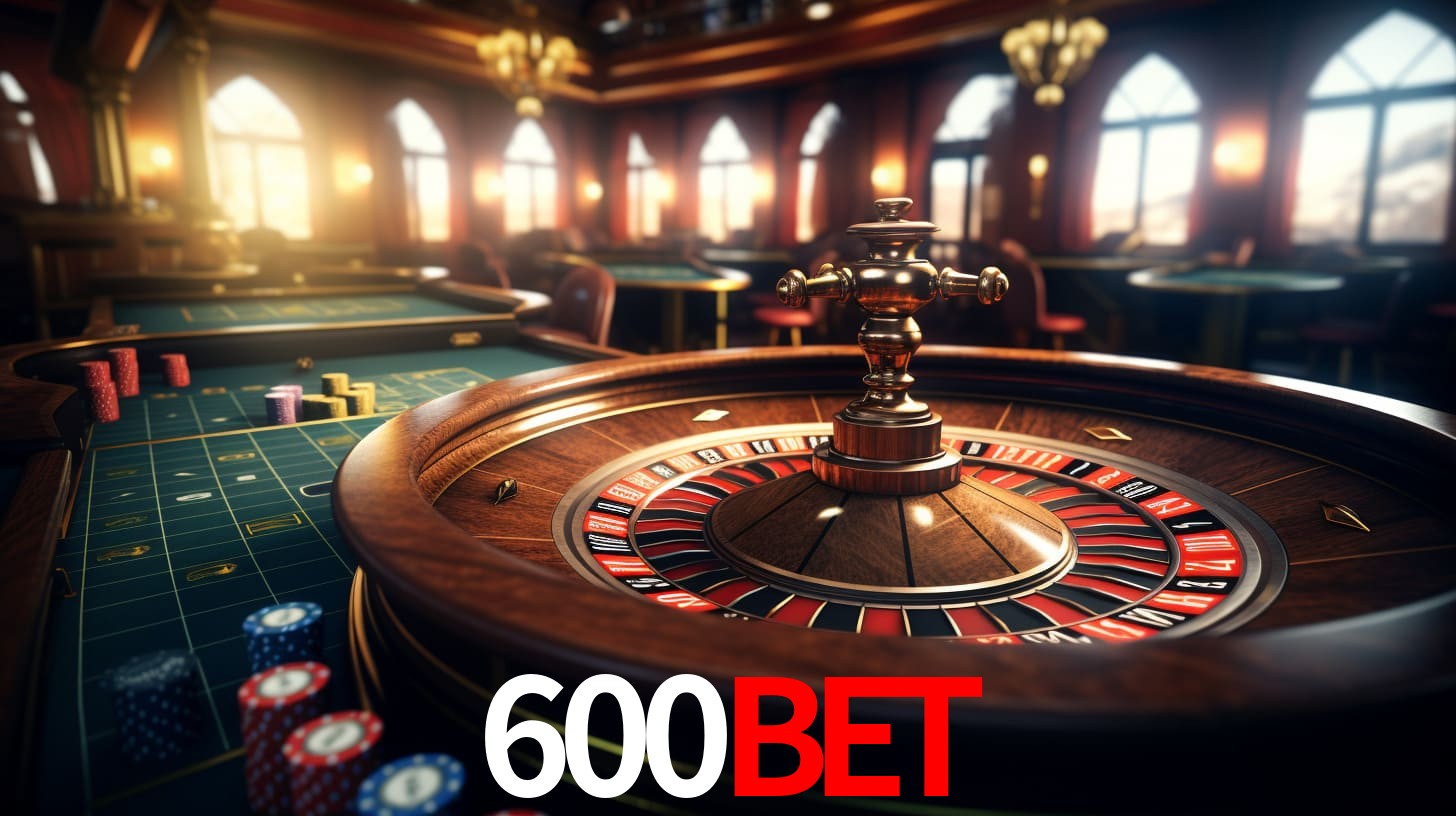 Níveis VIP 600Bet