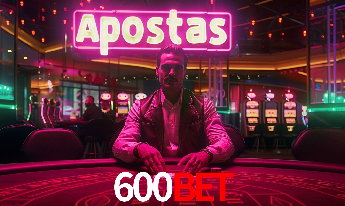 600Bet