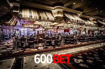 600Bet login