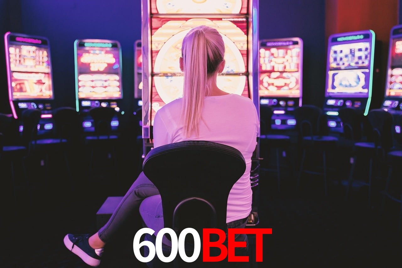 Bot 600Bet Telegram