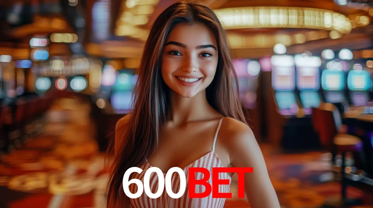 Cash Out 600Bet