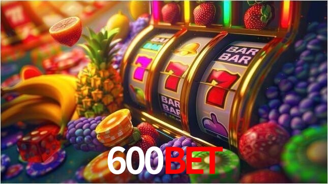 600Bet Instalar Logo 2