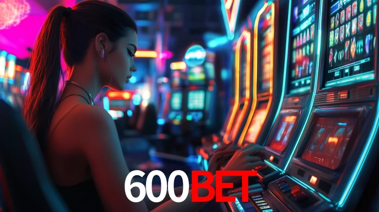600Bet Fortune Tiger