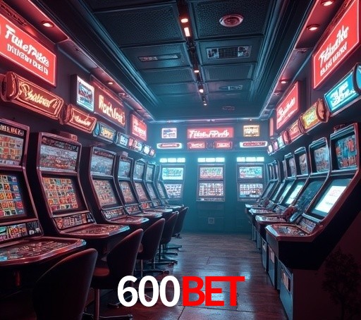 login 600Bet