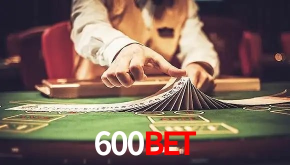 Sucesso 600Bet
