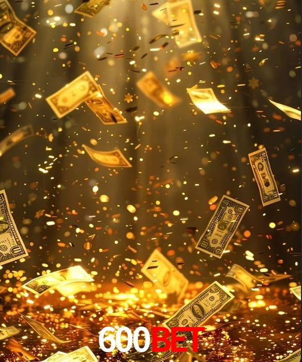 600Bet Plataforma - 600Bet visual 1