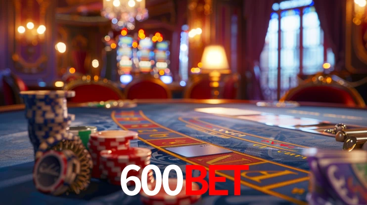 600Bet
