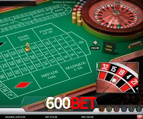 600Bet