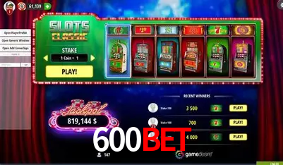 Celular 600Bet