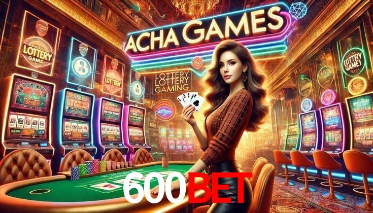600Bet download