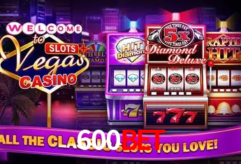600Bet