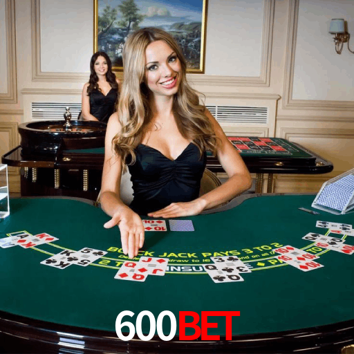 Certificações de segurança da 600Bet