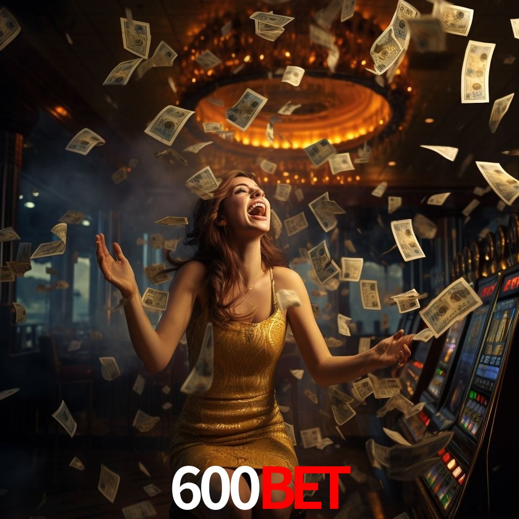 Suporte 24 horas 600Bet