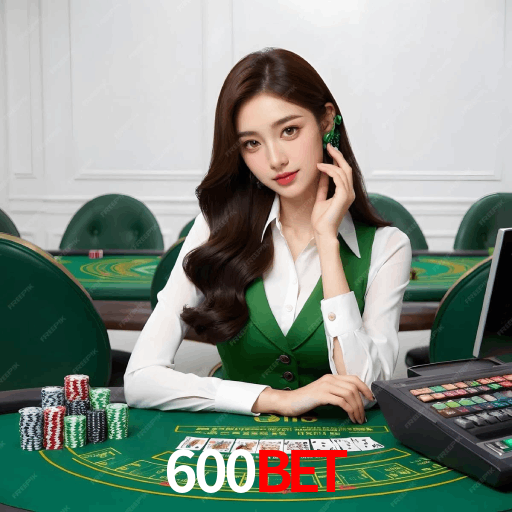 Catálogo 600Bet com mais de 3.100 jogos — Pragmatic Play, Evolution, NetEnt e fornecedores certificados
