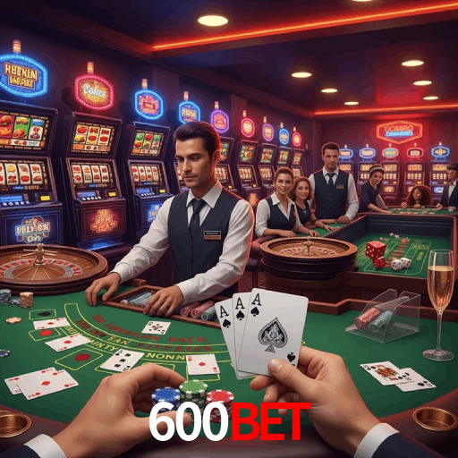 Jogo responsável 600Bet - Ferramentas de controle, limites, auto-exclusão, suporte CVV 188