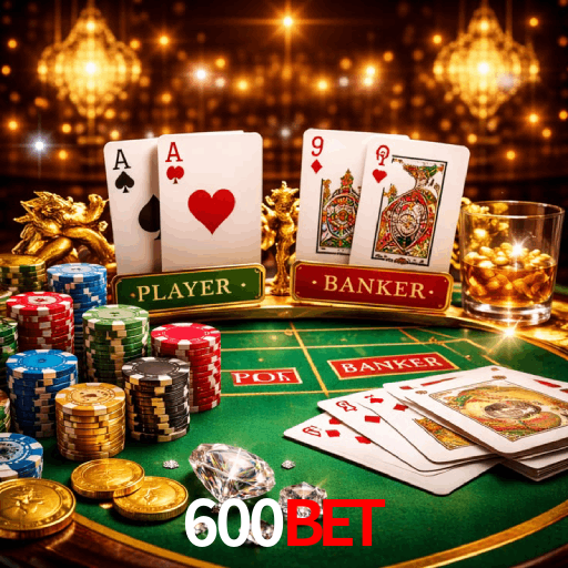 Níveis do programa VIP da 600Bet