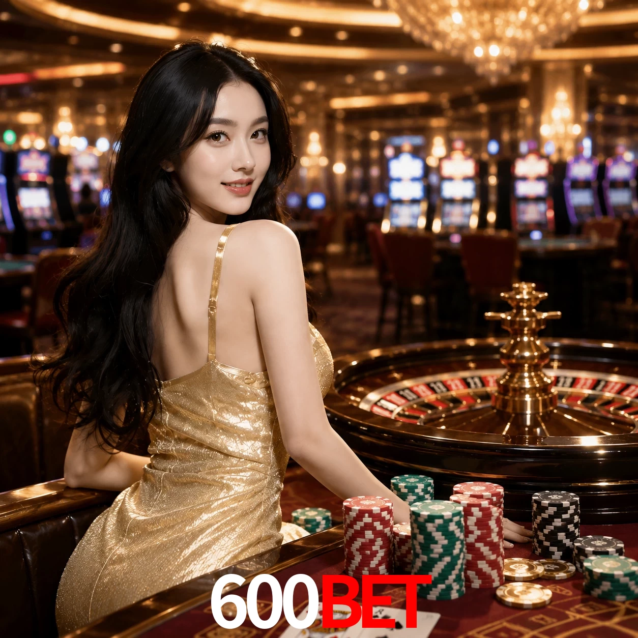 Download app 600Bet Android iOS