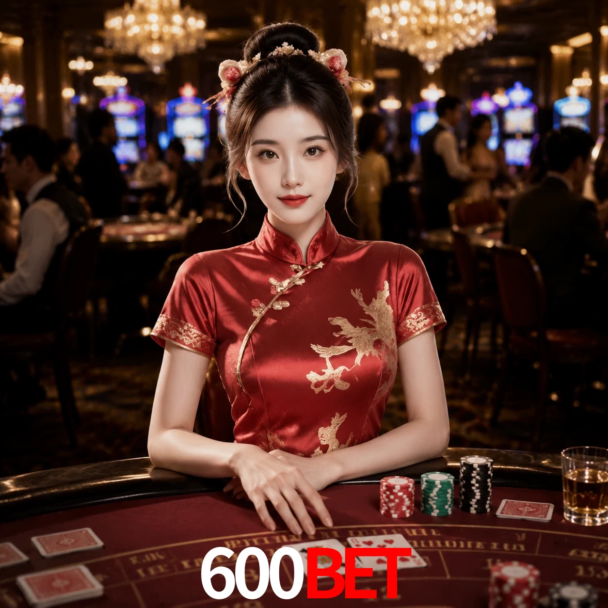 600Bet multi dispositivo