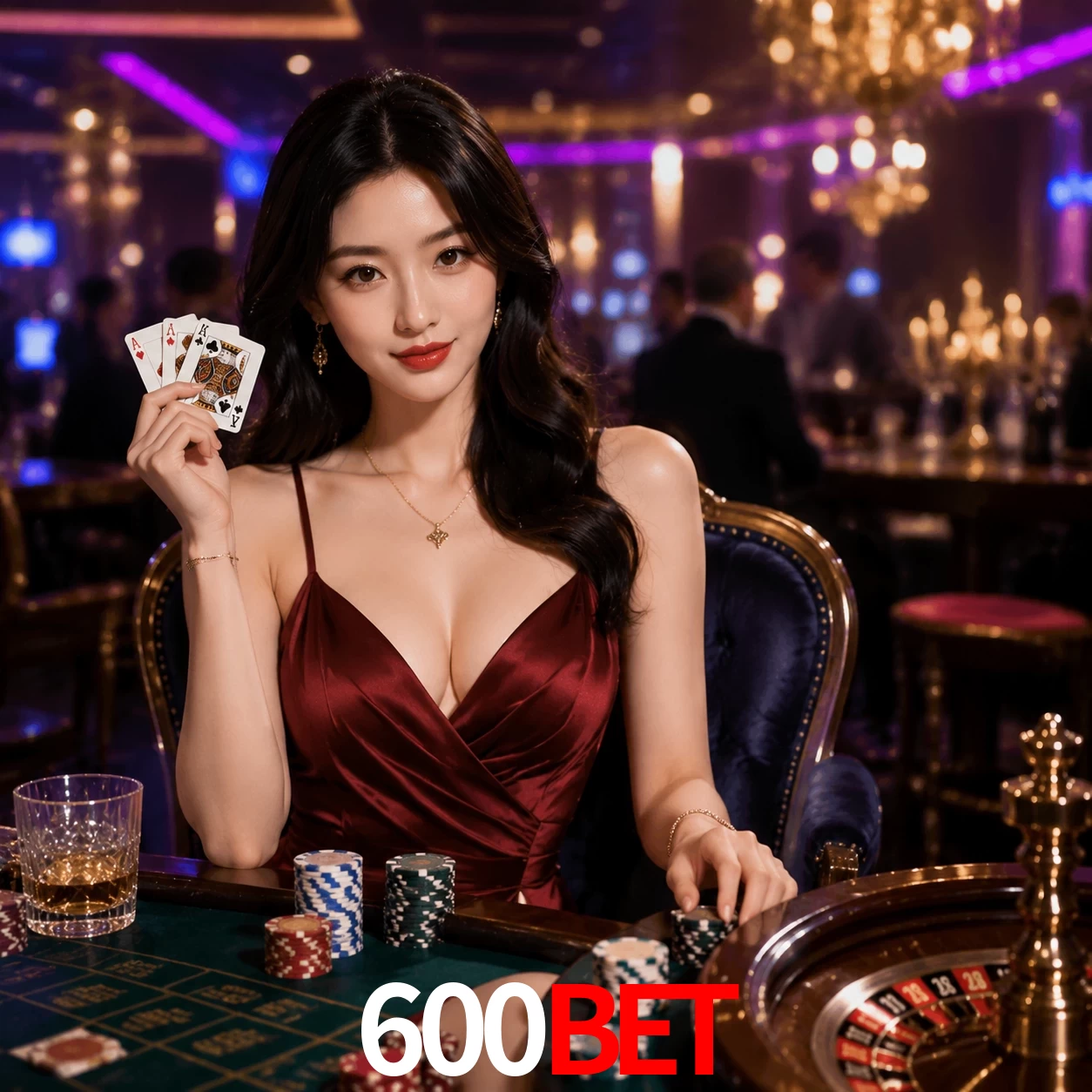 Suporte VIP 600Bet - atendimento prioritário