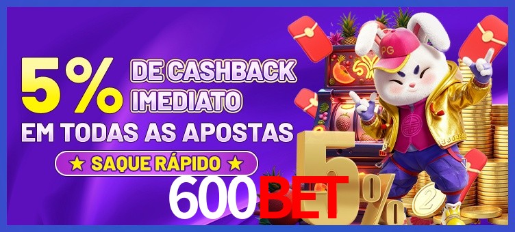 600Bet